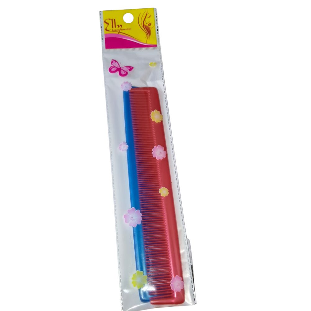 Elln Beauty Hair Comb 2N