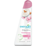 Everyuth Naturals Rejuvenating Flora Body Lotion 200ml THE LIONS DISCOUNT HUB CANTEEN