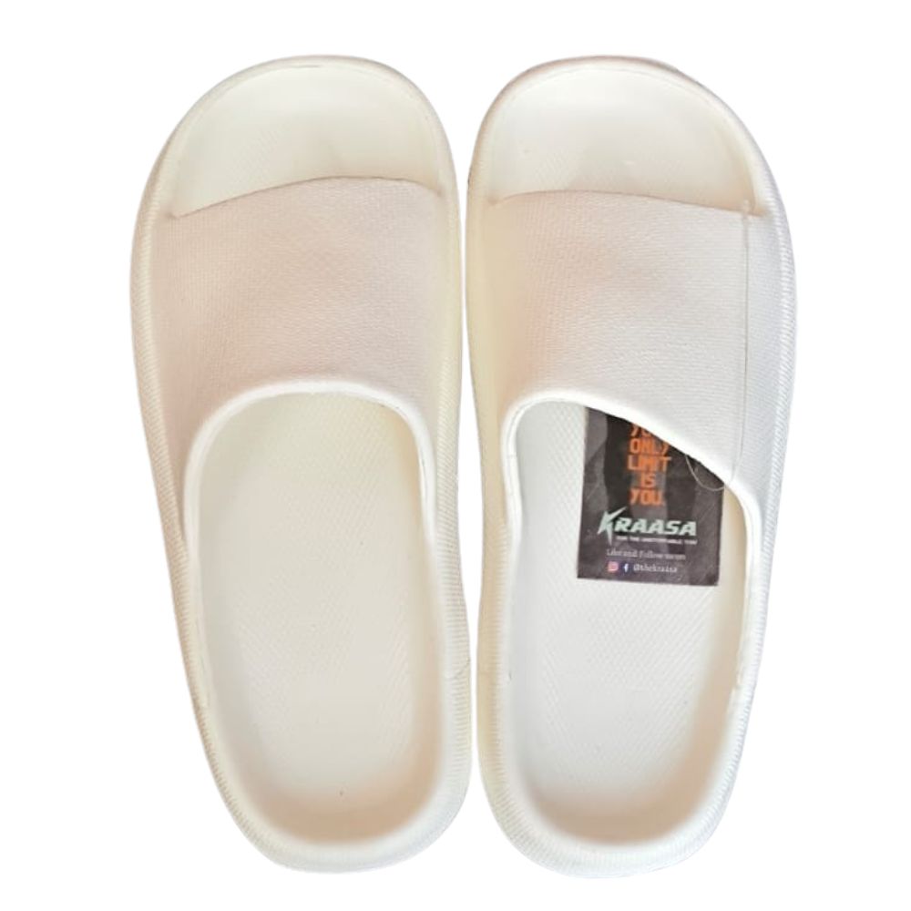 flip-flop & slippers pair