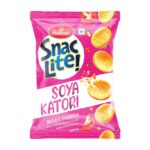 Haldiram’s Snac Lite Soya Katori 110g The Lions Discount Hub Canteen