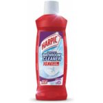 Harpic Bathroom Cleaner Liquid Floral 500ml The Lions Discount Hub Canteen