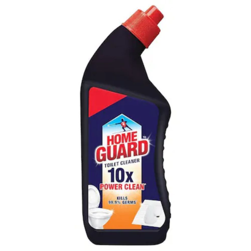 Home Guard 10X Power Toilet Cleaner 200ml