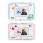 Jinge Punge Baby Wipes 72 Wipes THE LIONS DISCOUNT HUB CANTEEN