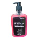 Jinge Punge Rose Hand Wash 500ml The Lions Discount Hub Canteen