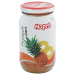 Mapro Pineapple Jam 500g The Lions Discount Hub Canteen