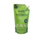 Multani Naturals Neem & Aloe Vera Handwash 750ml The Lions Discount Hub Canteen