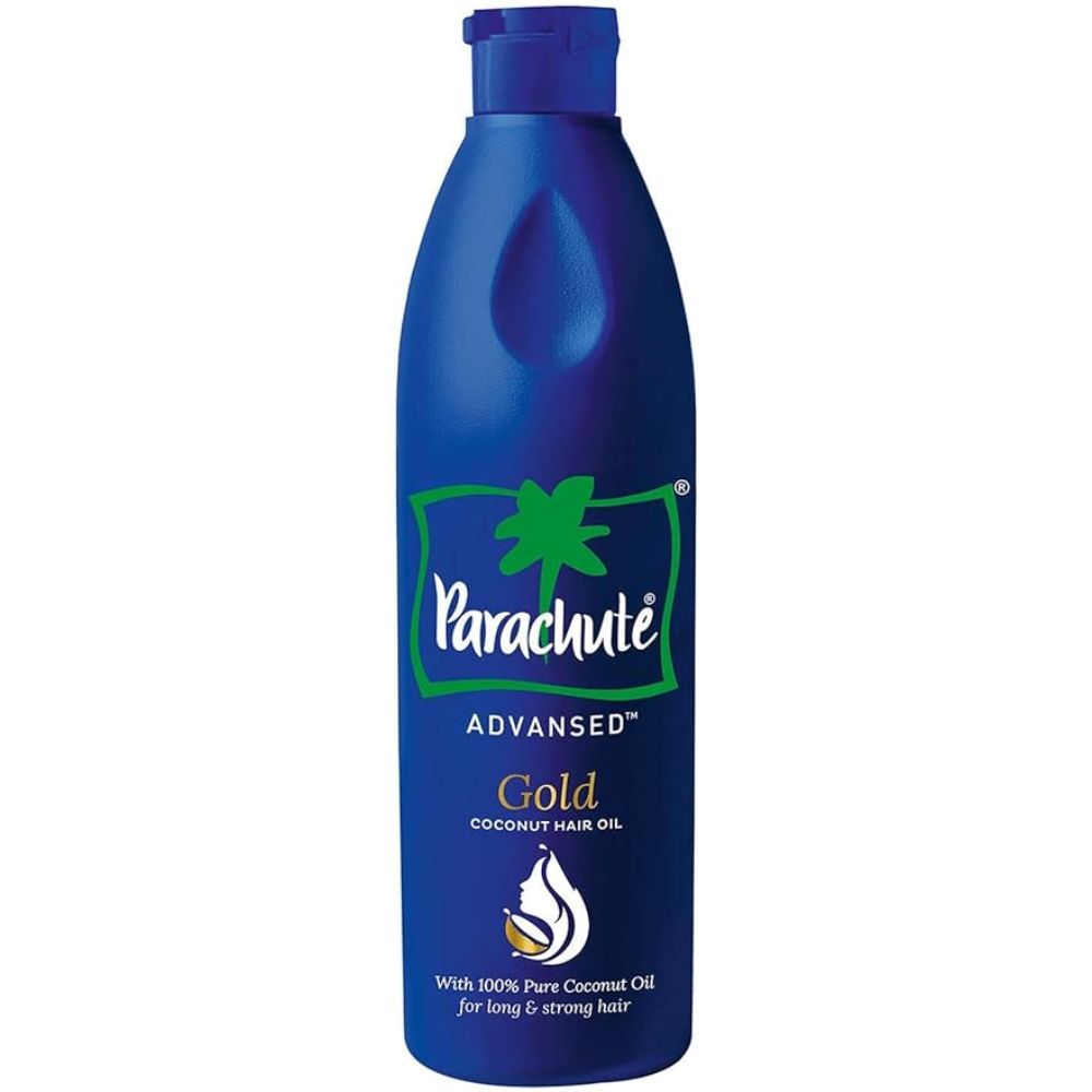Parachute Advansed Gold Coconut Hair Oil 500ml