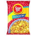 Snactac Navratan Mix 1kg The Lions Discount Hub Canteen