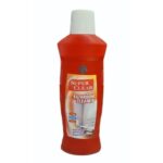 Super Clear Bathroom Cleaner Liquid 500ml The Lions Discount Hub Canteen
