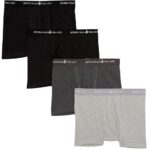 U.S POLO MEN’S BOXER BRIEFS 4N THE LIONS DISCOUNT HUB CANTEEN