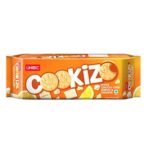 Unibic Cookizo White Choco Chip Lemon & Orange Cookies 200g The Lions Discount Hub Canteen