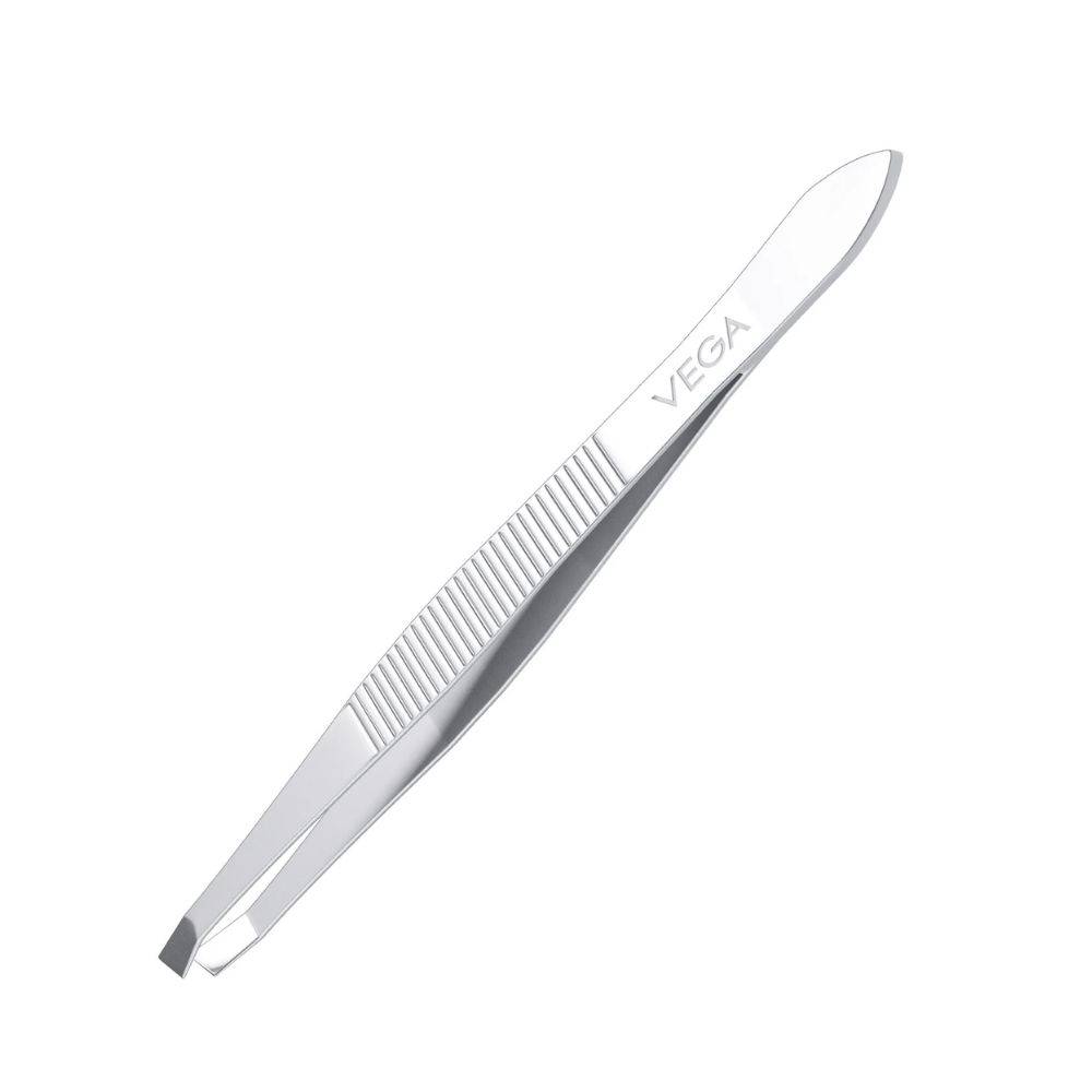 Vega Tweezer For Hair Removal 1N
