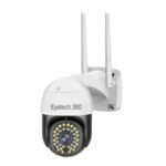 WIFI Camera 360 Degree For Wholesale The Lions Discount Hub Canteen