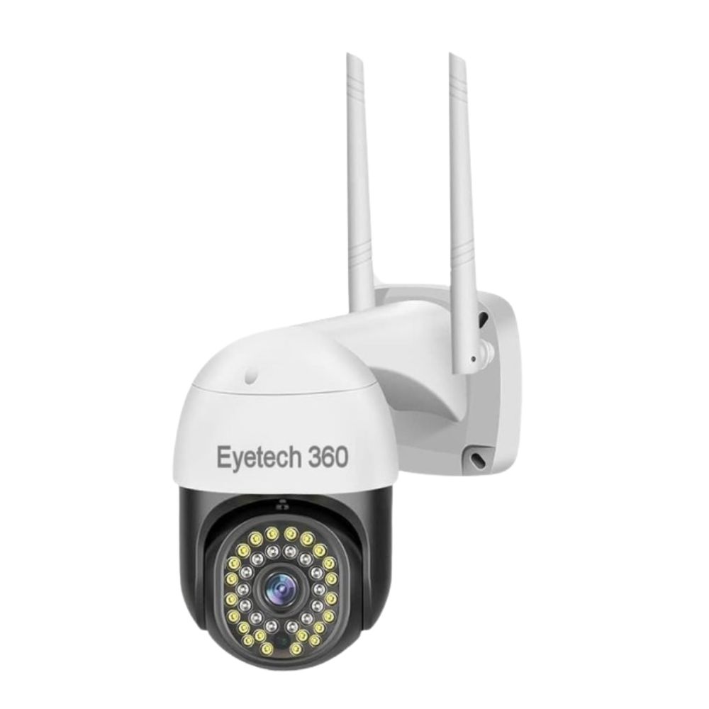 WIFI Camera 360 Degree For Wholesale