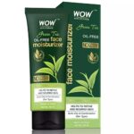 WOW Skin Science Green Tea Sleeping Mask 100ml THE LIONS DISCOUNT HUB CANTEEN