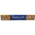 kitchen Aluminium Foil 9 Meter The Lions Discount Hub Canteen (1)