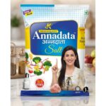 Annadata Premium Quality Salt 1kg The Lions Discount Hub Canteen