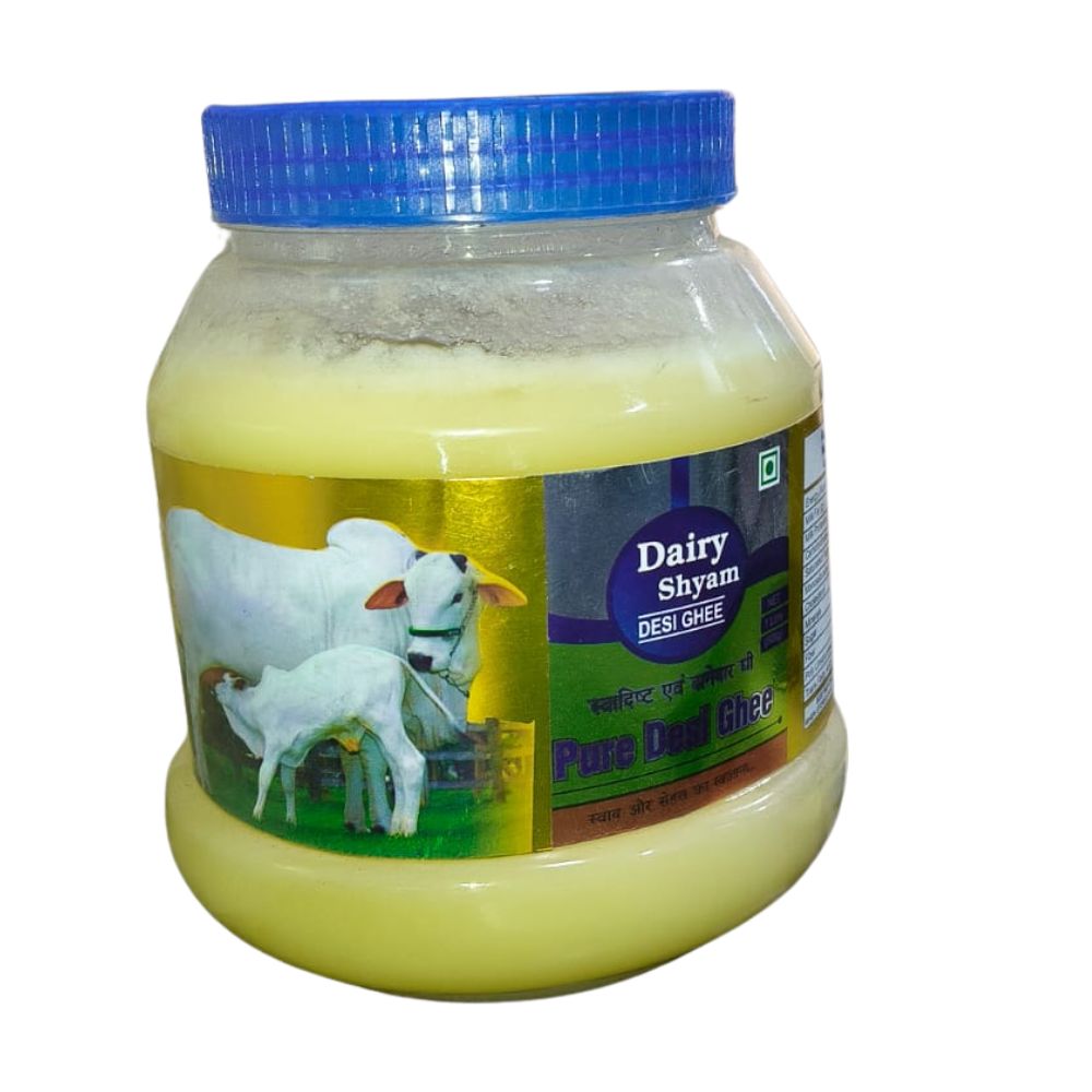 Dairy Shyam Desi Ghee 1Litre