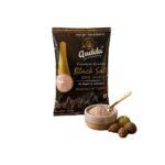 Guddu Black Salt 200g The Lions Discount Hub Canteen