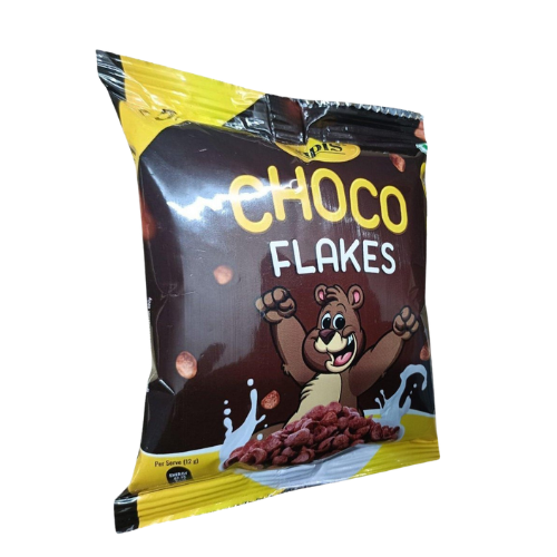 Apis Choco Flakes 5g