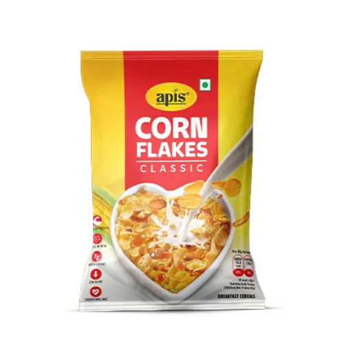 Apis Corn  Flakes Classic 500G