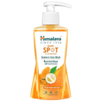 THE LIONS DISCOUNT HUB Himalaya Dark Spot Clearing Turmeric Face Wash 200ml