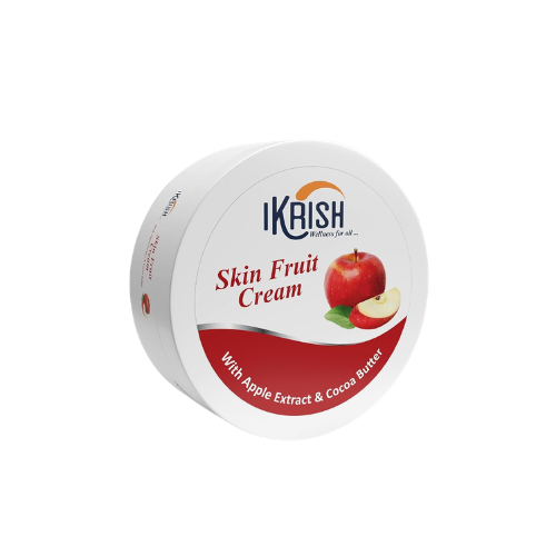 IKRISH SKIN FRUIT CREAM 15ML