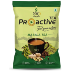 THE LIONS DISCOUNT HUB Practive Fuel Your Motions Masala Tea 200G