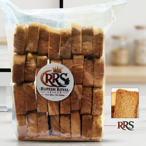 RRS Rupesh Royal Rusk