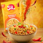 THE LIONS DISCOUNT HUB Sil Masala Noodies 55g