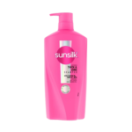 THE LIONS DISCOUNT HUB Sunsilk Luscious Thick & Long Shampoo 650 ml